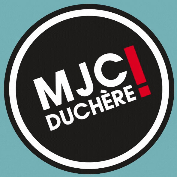 MJC Duchère
