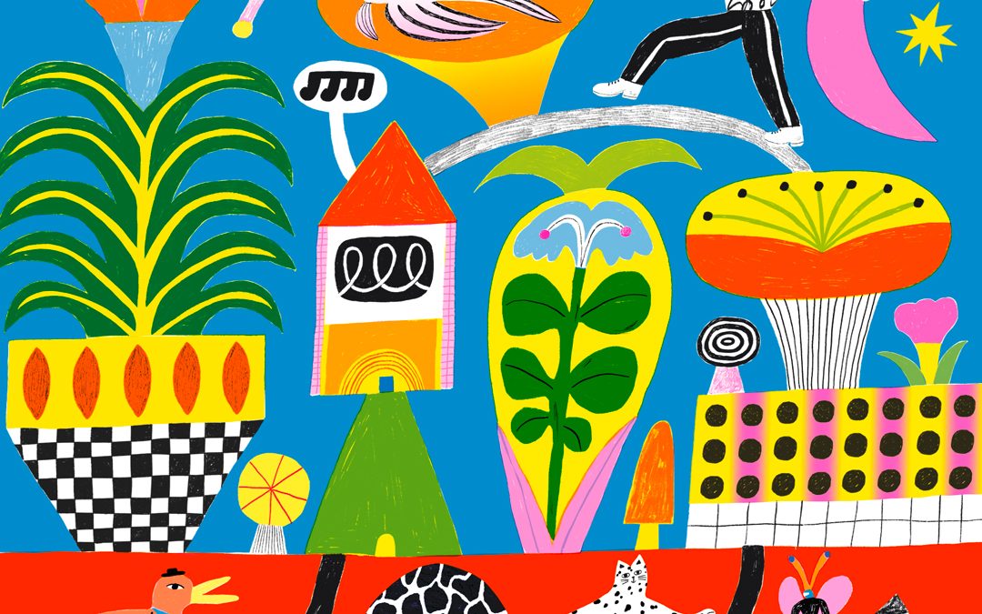 Festival DADA 2026